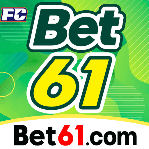 61BET Logo